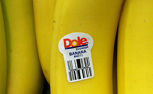 banana 4011