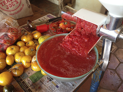 7tomato sauce-finished in bowl