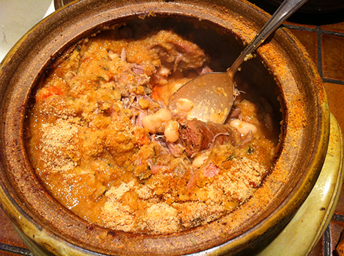cassoulet